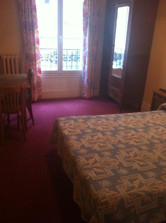 Hipotel Sacre Coeur Olympiades Hotel