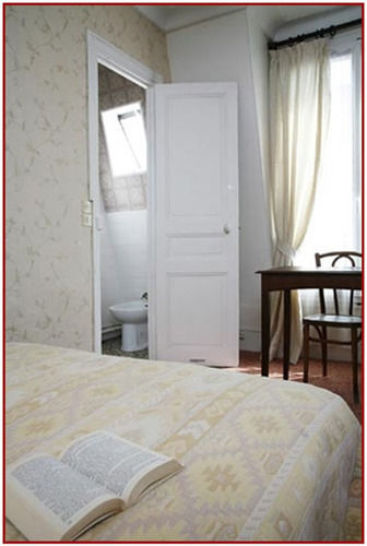 Hipotel Sacre Coeur Olympiades Hotel 2*