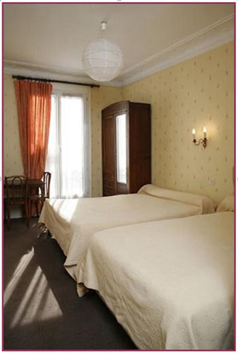 Hipotel Sacre Coeur Olympiades 2* Paris